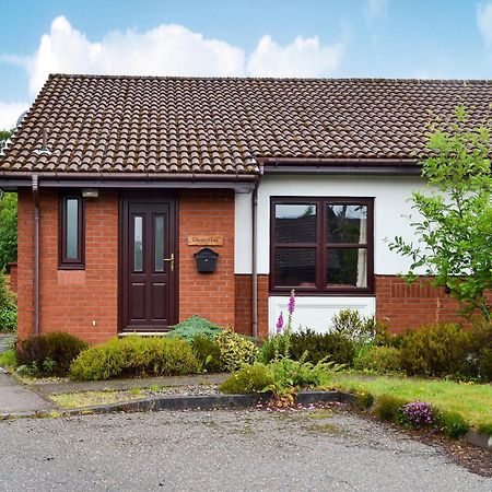 Glenrothay Villa Aviemore Kültér fotó